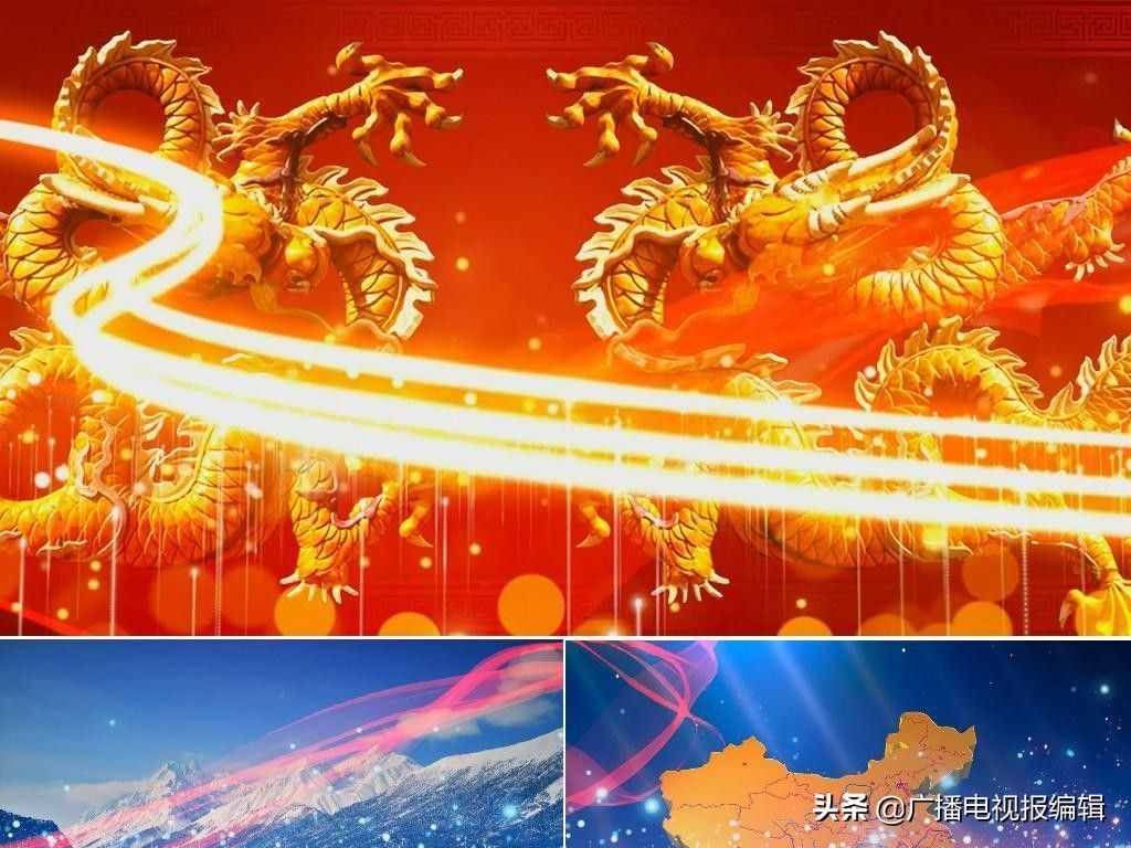 致敬新中国70华诞，盘点15首经典的爱国歌曲